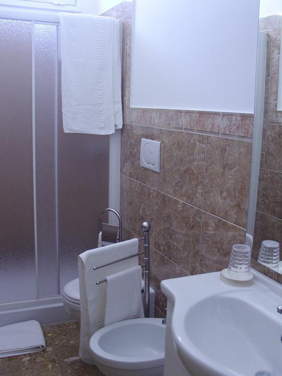 Don Nicola Residence Сальве Номер фото