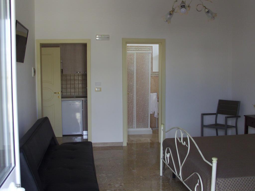 Don Nicola Residence Сальве Номер фото
