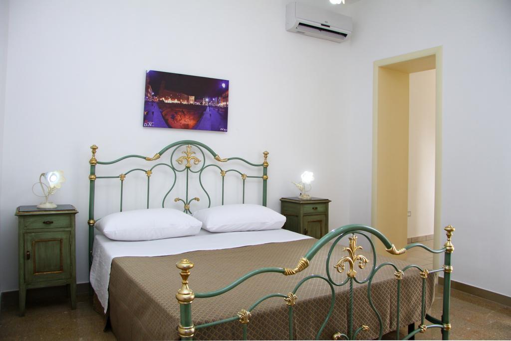 Don Nicola Residence Сальве Номер фото