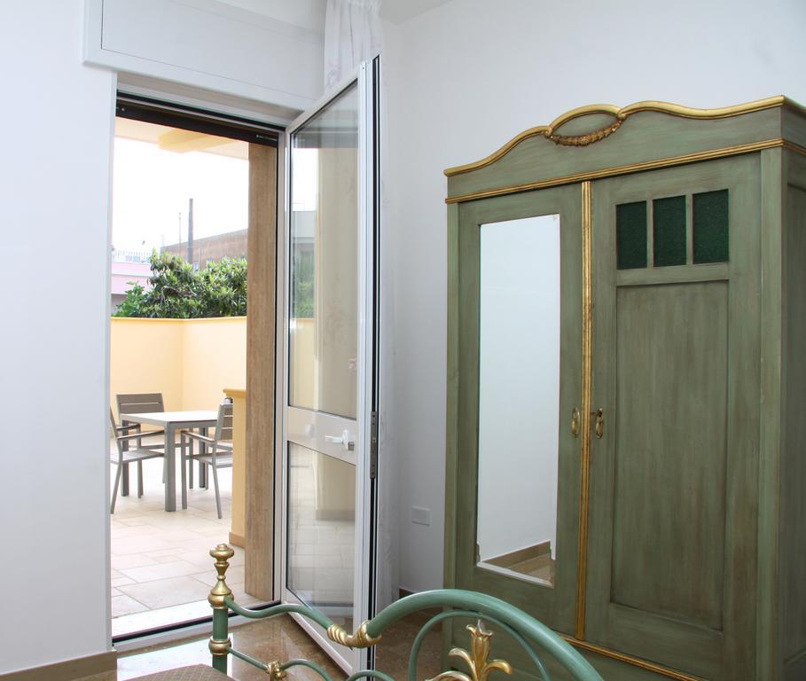 Don Nicola Residence Сальве Номер фото