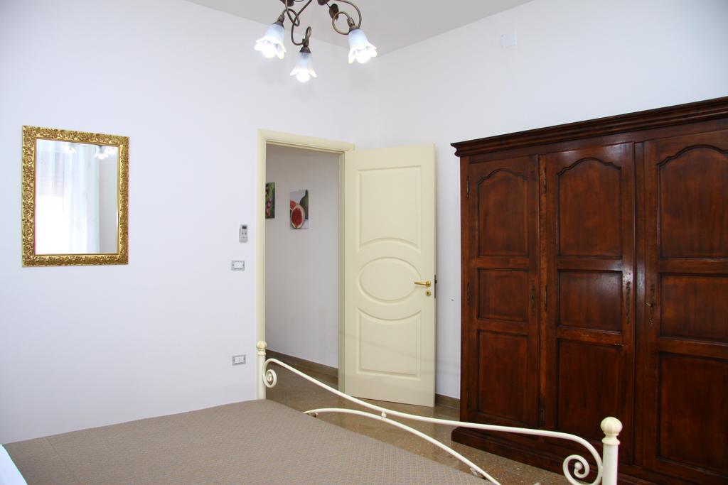 Don Nicola Residence Сальве Номер фото