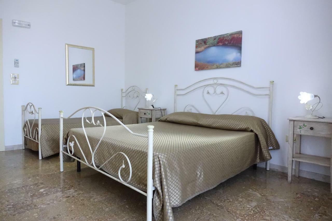 Don Nicola Residence Сальве Экстерьер фото
