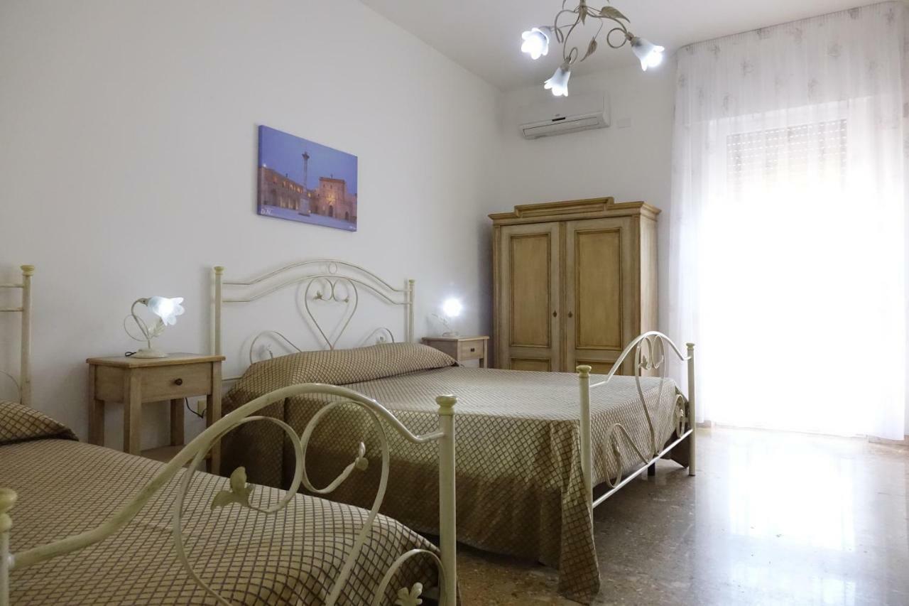 Don Nicola Residence Сальве Экстерьер фото