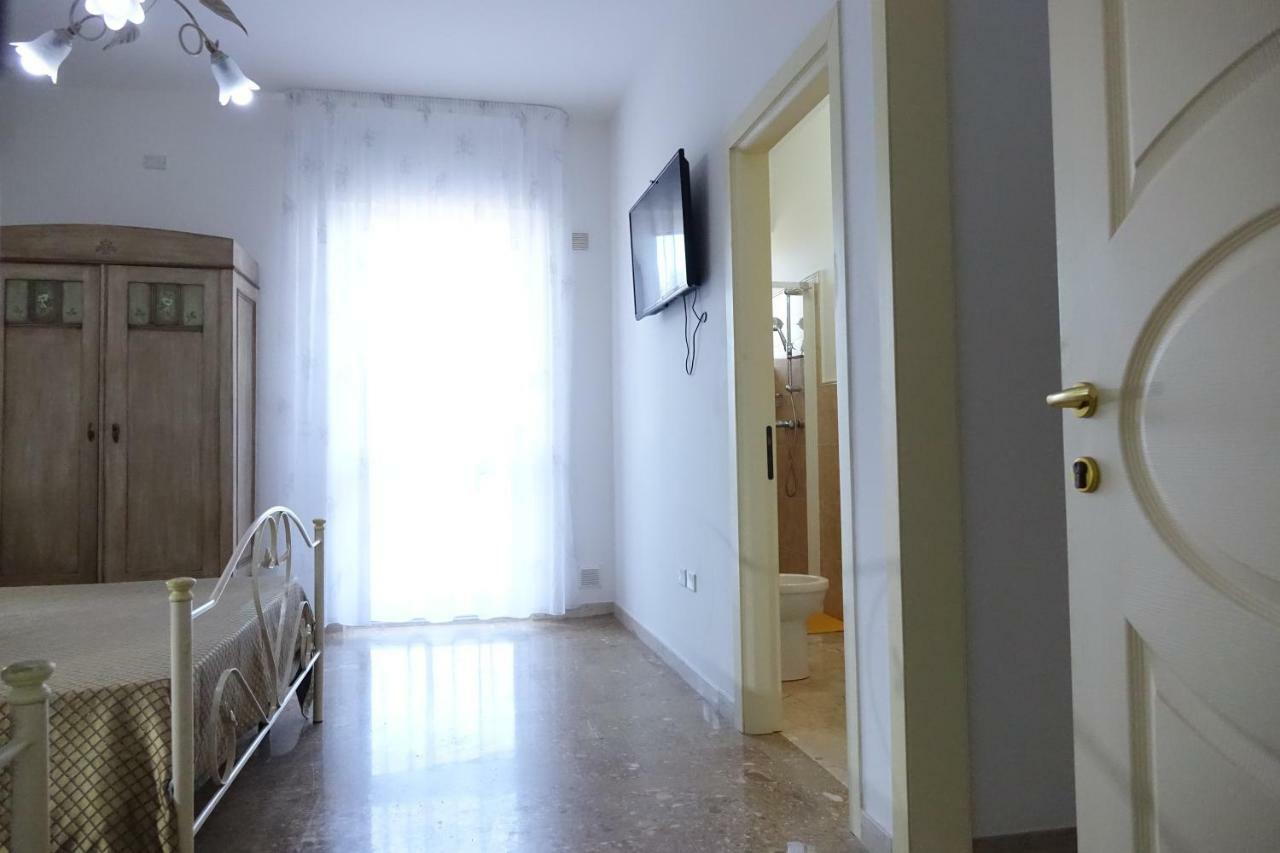 Don Nicola Residence Сальве Экстерьер фото